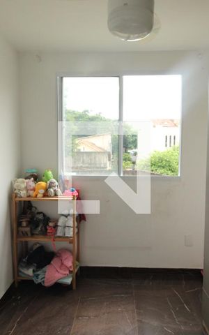 Apartamento para alugar com 43m², 2 quartos e 1 vagaquarto 2