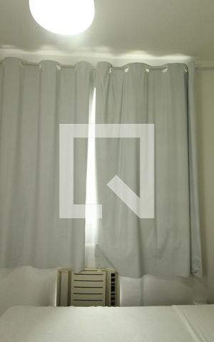 Apartamento para alugar com 43m², 2 quartos e 1 vagaQuarto 1