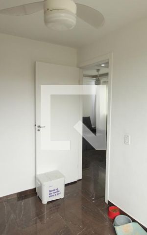 Apartamento para alugar com 43m², 2 quartos e 1 vagaQuarto 2