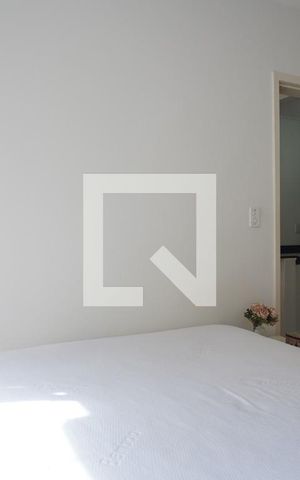 Apartamento à venda com 40m², 1 quarto e sem vagaQuarto 