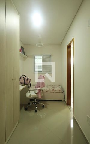 Casa de condomínio à venda com 120m², 2 quartos e 1 vagaSuíte 2 - Quarto 2