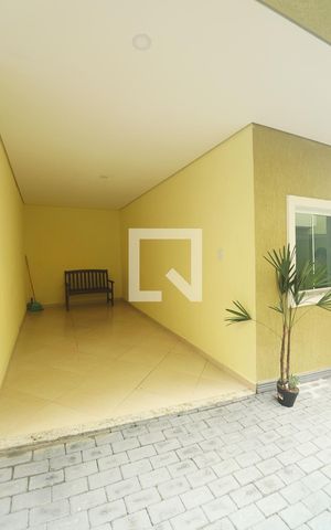 Casa de condomínio à venda com 120m², 2 quartos e 1 vagaGaragem
