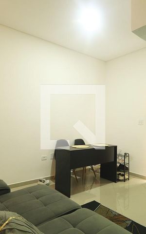 Casa de condomínio à venda com 120m², 2 quartos e 1 vagaSala