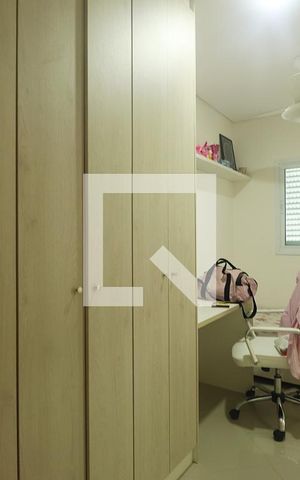 Casa de condomínio à venda com 120m², 2 quartos e 1 vagaSuíte 2 - Quarto 2