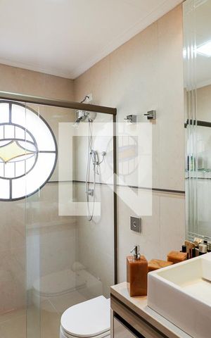 Casa à venda com 203m², 3 quartos e 4 vagasBanheiro Social