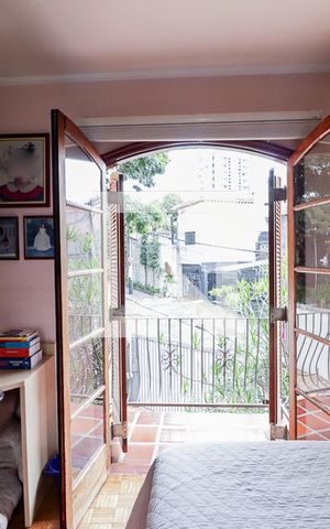 Casa à venda com 203m², 3 quartos e 4 vagasQuarto 2