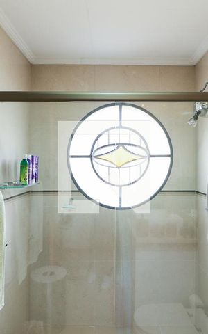 Casa à venda com 203m², 3 quartos e 4 vagasBanheiro Social