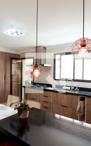 Casa à venda com 203m², 3 quartos e 4 vagasCozinha