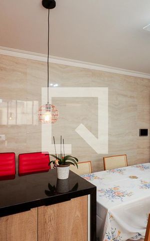 Casa à venda com 203m², 3 quartos e 4 vagasCozinha