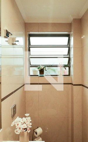 Casa à venda com 203m², 3 quartos e 4 vagasLavabo