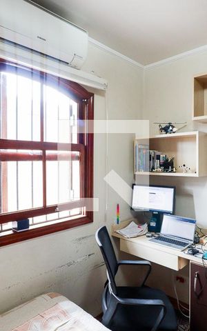 Casa à venda com 203m², 3 quartos e 4 vagasQuarto 1