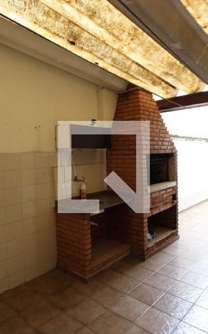 Casa à venda com 210m², 5 quartos e 2 vagasÁrea de Serviço