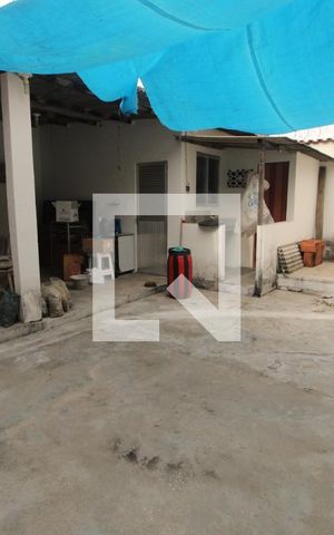 Casa à venda com 300m², 4 quartos e 2 vagasQuintal