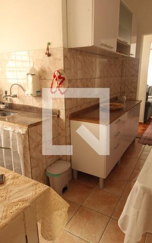 Casa à venda com 300m², 4 quartos e 2 vagasCozinha 1