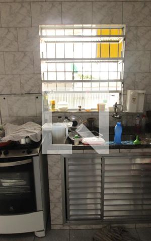 Casa à venda com 300m², 4 quartos e 2 vagasCozinha 2