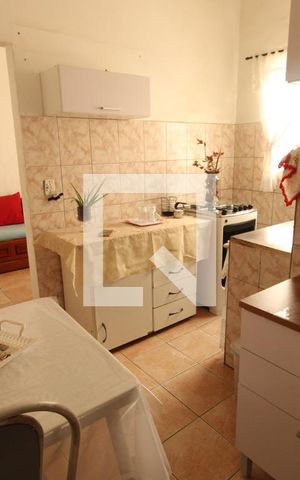 Casa à venda com 300m², 4 quartos e 2 vagasCozinha 1