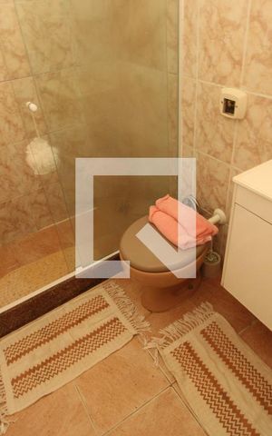 Casa à venda com 300m², 4 quartos e 2 vagasBanheiro social 1