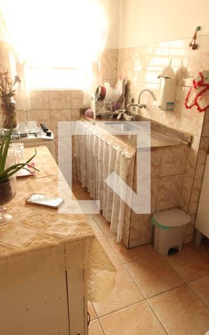 Casa à venda com 300m², 4 quartos e 2 vagasCozinha 1