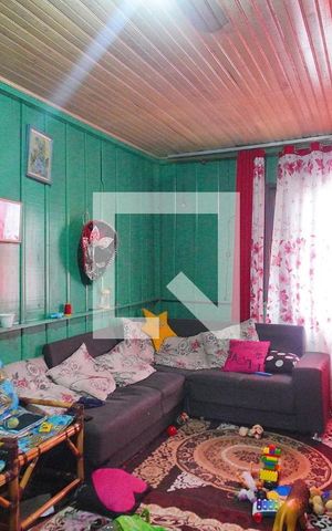 Casa à venda com 450m², 3 quartos e sem vaga Casa à venda com 450m², 3 quartos e sem vagaSala