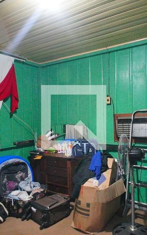 Casa à venda com 450m², 3 quartos e sem vaga Casa à venda com 450m², 3 quartos e sem vagaQuarto 3