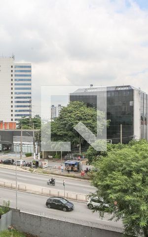 Apartamento à venda com 30m², 1 quarto e sem vaga Apartamento à venda com 30m², 1 quarto e sem vagaVista do Quarto