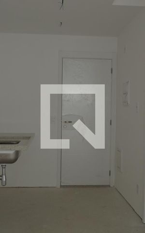 Studio à venda com 30m², 1 quarto e sem vagaCozinha