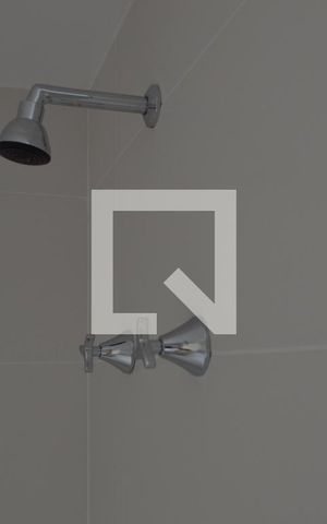 Studio à venda com 30m², 1 quarto e sem vagaBanheiro