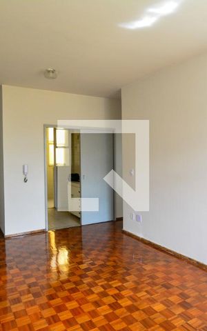 Apartamento para alugar com 80m², 2 quartos e 1 vaga Apartamento para alugar com 80m², 2 quartos e 1 vagaSala