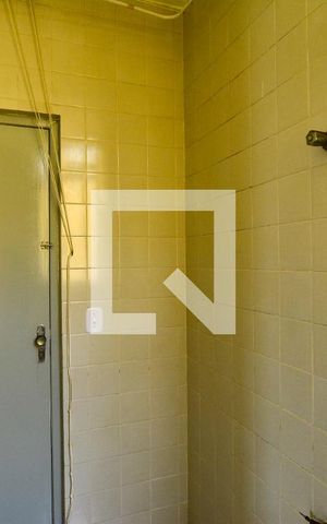Apartamento para alugar com 80m², 2 quartos e 1 vaga Apartamento para alugar com 80m², 2 quartos e 1 vagaLavanderia