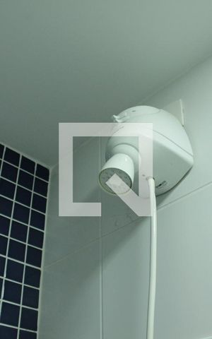 Studio à venda com 24m², 1 quarto e sem vagaBanheiro