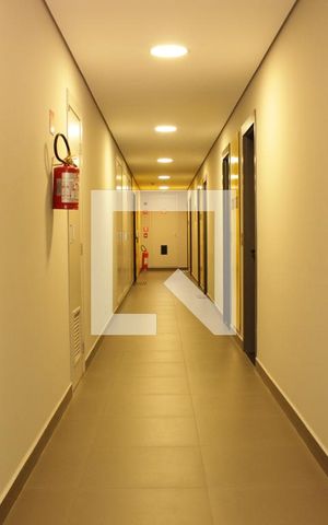 Studio à venda com 24m², 1 quarto e sem vagaCorredor