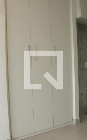 Studio à venda com 24m², 1 quarto e sem vagaStudio