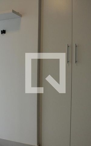 Studio à venda com 24m², 1 quarto e sem vagaStudio