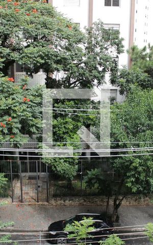 Studio à venda com 24m², 1 quarto e sem vagaVaranda - Vista