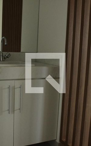 Studio à venda com 24m², 1 quarto e sem vagaLavabo