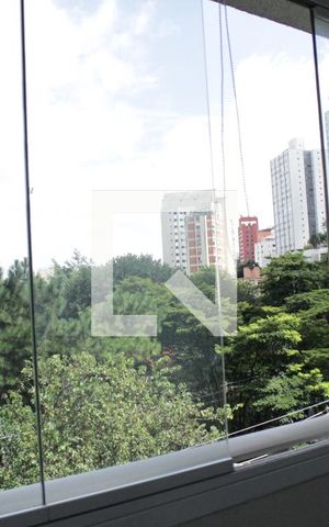 Studio à venda com 24m², 1 quarto e sem vagaVaranda
