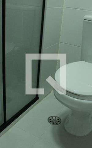 Studio à venda com 24m², 1 quarto e sem vagaBanheiro