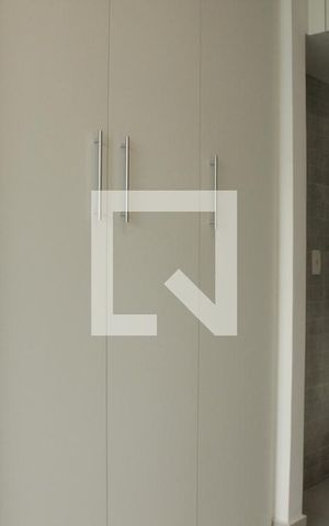 Studio à venda com 24m², 1 quarto e sem vagaStudio