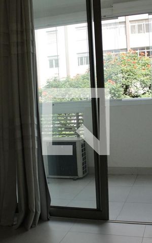 Studio à venda com 24m², 1 quarto e sem vagaStudio