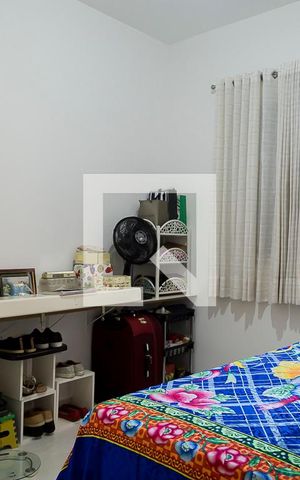Apartamento à venda com 47m², 2 quartos e 1 vaga Apartamento à venda com 47m², 2 quartos e 1 vagaQuarto 2