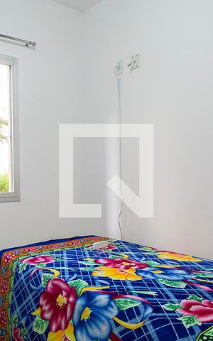 Apartamento à venda com 47m², 2 quartos e 1 vaga Apartamento à venda com 47m², 2 quartos e 1 vagaQuarto 2