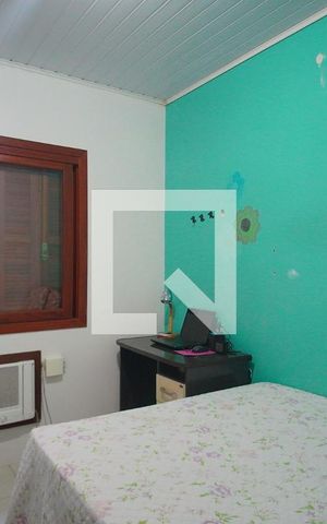 Casa à venda com 150m², 4 quartos e 2 vagas Casa à venda com 150m², 4 quartos e 2 vagasQuarto 2