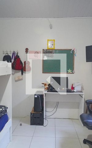 Casa à venda com 150m², 4 quartos e 2 vagas Casa à venda com 150m², 4 quartos e 2 vagasQuarto 3