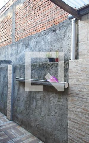 Casa à venda com 150m², 4 quartos e 2 vagas Casa à venda com 150m², 4 quartos e 2 vagasVista do Quarto 1