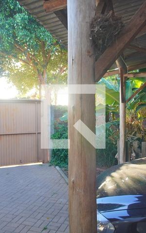 Casa à venda com 150m², 4 quartos e 2 vagas Casa à venda com 150m², 4 quartos e 2 vagasvista do Quarto 3