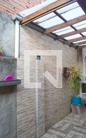 Casa à venda com 150m², 4 quartos e 2 vagas Casa à venda com 150m², 4 quartos e 2 vagasVista do Quarto 2