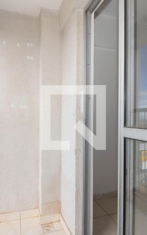 Apartamento para alugar com 65m², 3 quartos e 1 vaga Apartamento para alugar com 65m², 3 quartos e 1 vagaSacada