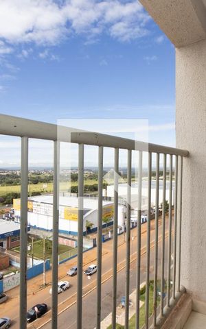 Apartamento para alugar com 65m², 3 quartos e 1 vaga Apartamento para alugar com 65m², 3 quartos e 1 vagaSacada