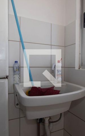 Apartamento para alugar com 65m², 3 quartos e 1 vaga Apartamento para alugar com 65m², 3 quartos e 1 vagaCozinha e Área de Serviço