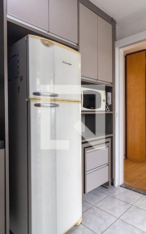 Apartamento à venda com 80m², 2 quartos e 1 vaga Apartamento à venda com 80m², 2 quartos e 1 vagaCozinha